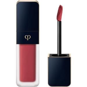 Помада Clé de Peau Beauté Cream Rouge Matte, 114 / 8 ml