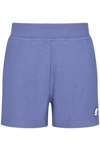 Шорты-пике детские K-Way, синий