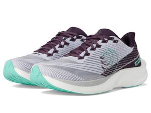 Кроссовки Topo Athletic Cyclone 3, цвет Lilac/Purple