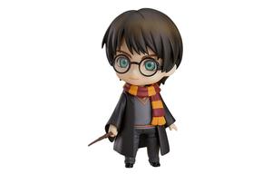 GSC Harry Potter Nendoroid 999 Harry Potter, фигурка Nendoroid Chibi GOOD SMILE COMPANY