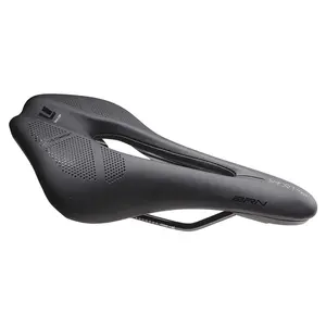 Седло Brn NGF Shape Short Max, серебряный