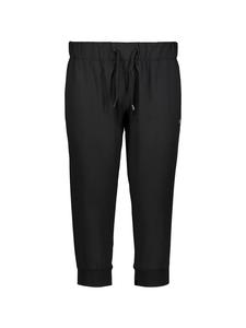 Брюки для активного отдыха черного цвета cmp