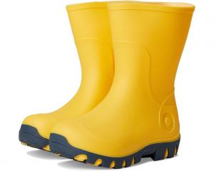 Ботинки Bogs Kids Essential Rain Mid, цвет Mustard