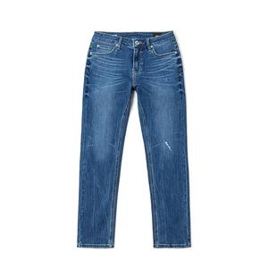 Lee SS25 Jeans Women's Medium Dark Blue