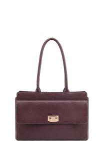 Сумка Paul Costelloe FARAH, Bordeaux