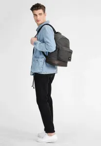 Рюкзак вайоминга Eastpak, Black Denim