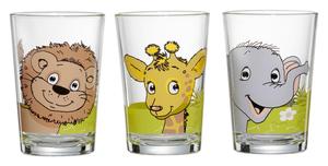 Набор бокалов Ritzenhoff Breker, 205 мл, прозрачный