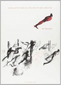 Les Lieux et les choses qui entouraient les gens (5EME COUCHE)