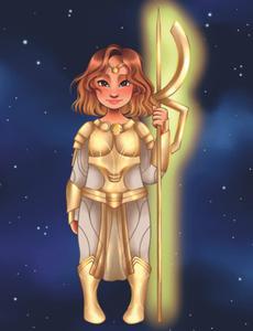 Keiki Composition Iolani as Thena: Unlined Composition Book (Independently published)