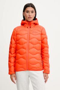 Куртка Helium Down Peak Performance, оранжевый