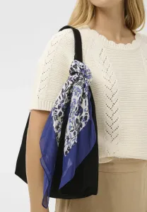 Платок phipw Part Two, Blue Bird Print