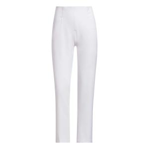 Adidas Performance Брюки для тренировок Slim fit 'Ultimate365+' в белом цвете