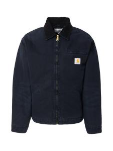 Демисезонная куртка Carhartt WIP Detroit, Black