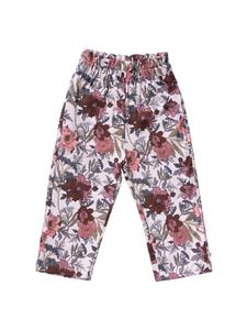 Обычные брюки Müsli by GREEN COTTON, Rose