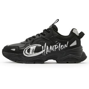 Мужские кроссовки Champion Key Chunky, Black