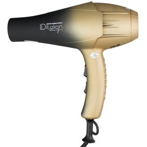 Фен gti 2300 airlissimo gold star Italian Design, количество 1 шт.