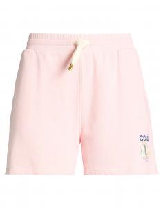 Шорты и бермуды Casablanca, светло-розовый