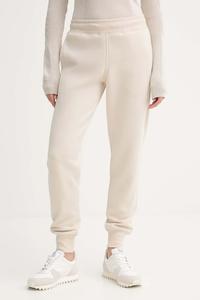 Сырые спортивные штаны G-Star, бежевый