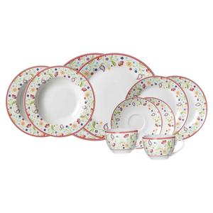 Столовый набор Ritzenhoff Breker, 1x1x1 см, многоцветный