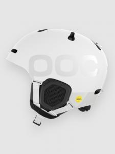 Шлем для сноуборда POC Fornix Bc Helm, hydrogen white matt