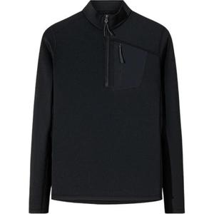 ANTA Футболка женская базовая black