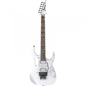 Электрогитара Ibanez JEMJRWH Steve Vai Signature Guitar - White