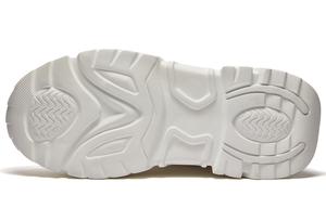 Кроссовки унисекс с низким верхом Rifugio Vo', бежевый