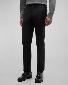 Мужские брюки Trofeo Slim-Straight ZEGNA
