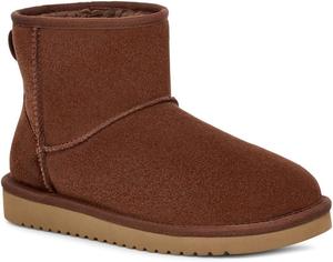 Женские ботинки Koolaburra от UGG Koola Mini II Koolaburra by UGG, Cappuccino