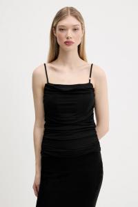 Блузка Hugo, черный