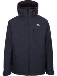Trespass Дождевая куртка "Fyfinn Jacket" синего цвета