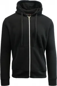 Galaxy by Harvic мужская толстовка с капюшоном на молнии