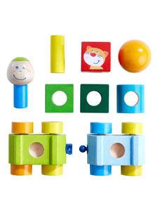 HABA Игра 'Entdeckerauto Anton', мультиколор