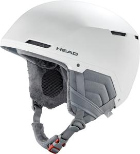 Head Женский шлем Compact evo white M/L