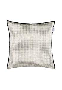 Наволочка декоративная Schöner Wohnen Flex, 38x38 см, белый