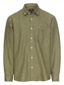 Рубашка Camel Active, темно-зеленый