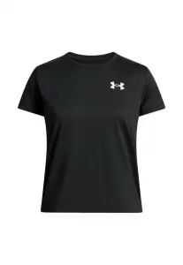 Техническая спортивная футболка Under Armour, Black