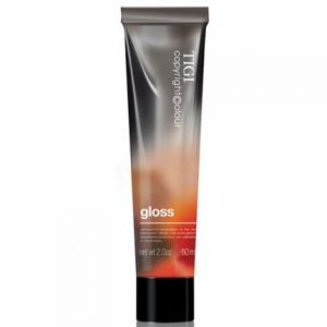 Крем-краска для волос Gloss Brilliant Colour, 60 мл, новая Tigi