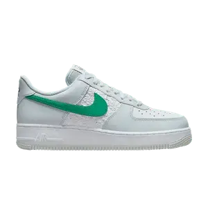 Кроссовки Nike Air Force 1, белый