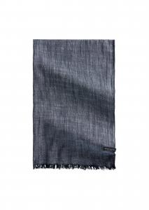 Marc O'Polo Шарф в темно-синем цвете