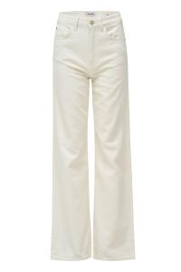 Джинсы свободного кроя Salsa Jeans, цвет Pearl white