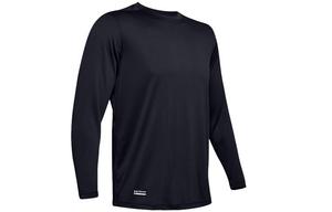 Tech Fitness Одежда Мужская Черная Under Armour, черный