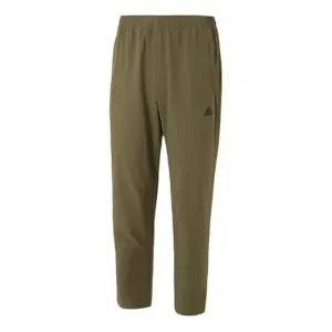 Спортивные брюки adidas FIENT WVPT Sports Pants 'Olive Green', оливкого-зеленый