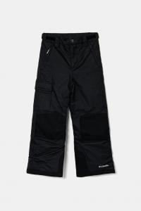 Детские лыжные штаны Bugaboo Columbia, черный