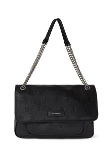 Сумка через плечо Karl Lagerfeld, черный