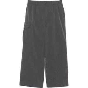 Повседневные брюки мужские THE NORTH FACE PURPLE LABEL, Mixed Charcoal