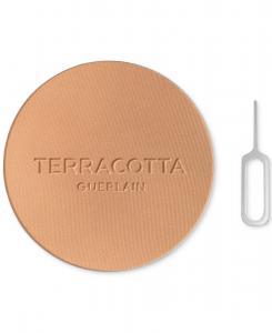 Сменный блок бронзера Terracotta Sunkissed GUERLAIN, цвет light warm