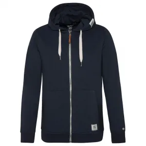 Толстовка Protest NXG Sylar full zip, синий