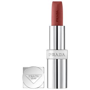 Помада Prada Monochrome Soft Matte Blur Prada Beauty, 0.13 oz, B106 CARAMEL