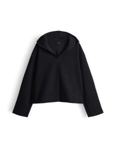 Толстовка OPUS Gubel, черный